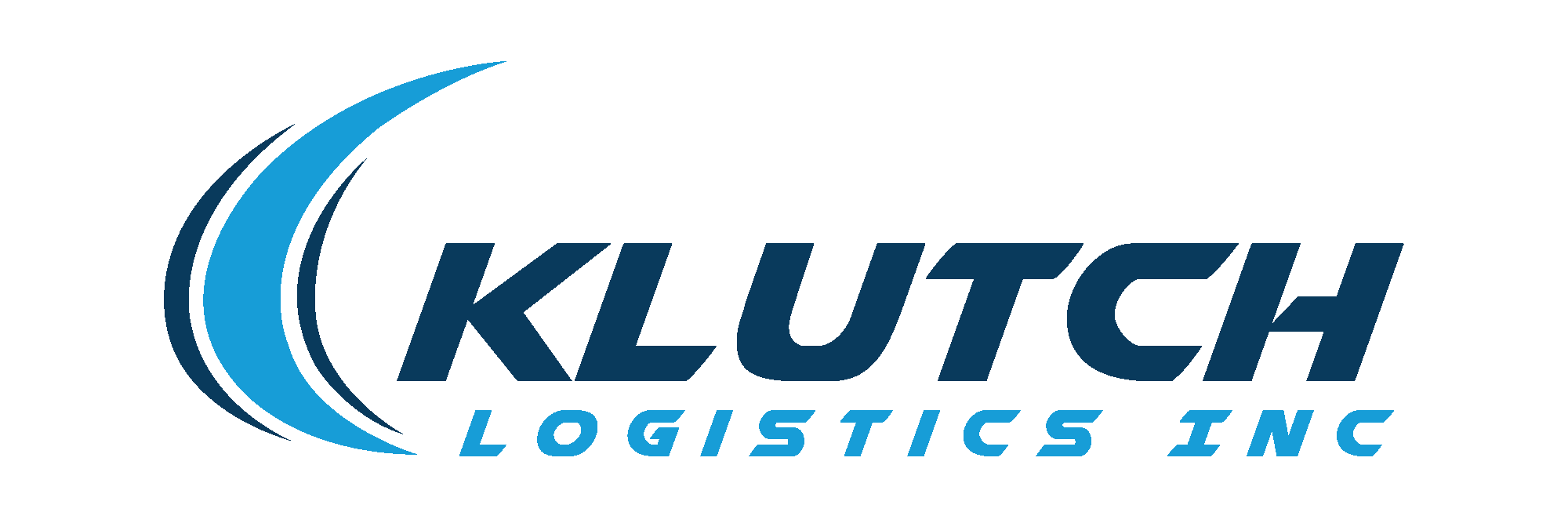Klutch Logistics Inc.